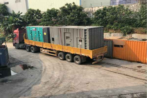 怕停电，没关系，开云官方在线入口-开云（中国）教你做一台发电机-东莞发电机出租