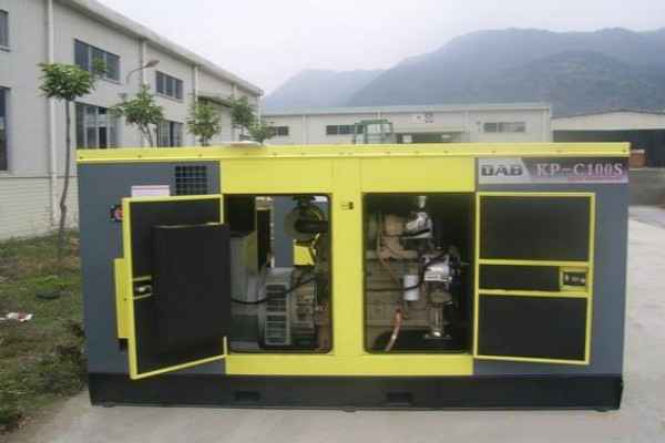 开云官方在线入口-开云（中国）概述高电压柴油发电机组的发展