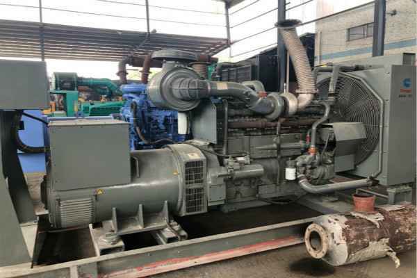 开云官方在线入口-开云（中国）讲述：柴油发电机组怎么接电