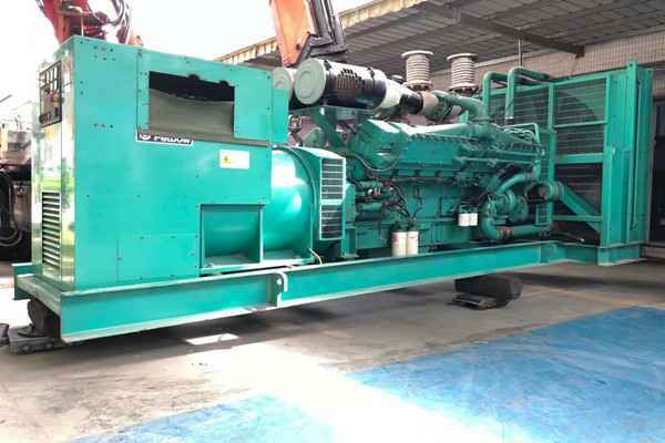 开云官方在线入口-开云（中国）东莞发电机出租：清明不休，干劲不减！