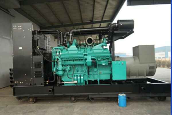 开云官方在线入口-开云（中国）专业解读:发电机租赁价格及收费流程